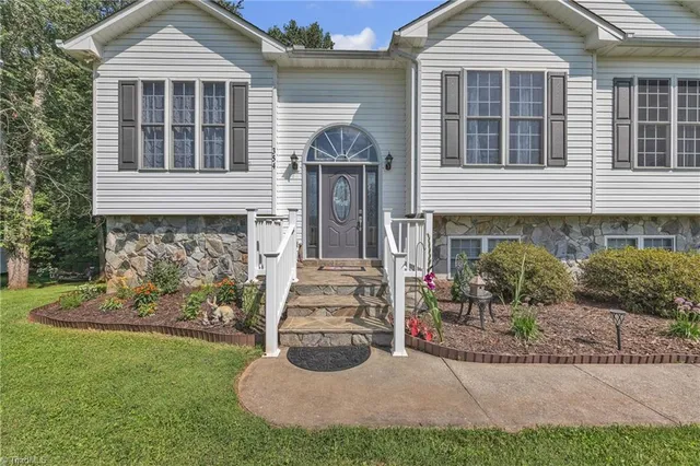 $429,000 | 354 Shingle Gap Road, Purlear, NC 28665