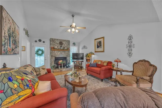 $429,000 | 354 Shingle Gap Road, Purlear, NC 28665