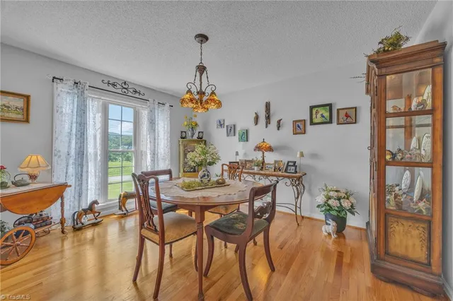 $429,000 | 354 Shingle Gap Road, Purlear, NC 28665