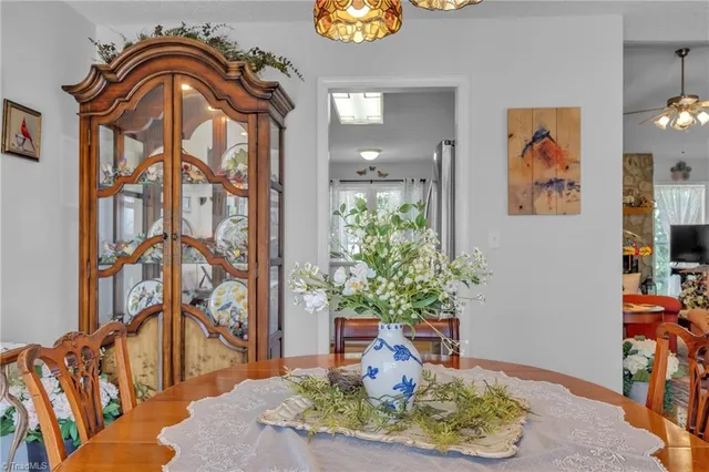 $429,000 | 354 Shingle Gap Road, Purlear, NC 28665