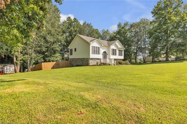 $429,000 | 354 Shingle Gap Road, Purlear, NC 28665