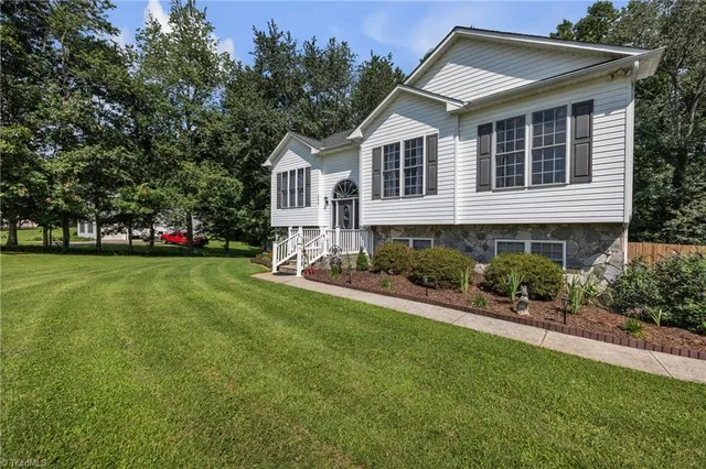 $429,000 | 354 Shingle Gap Road, Purlear, NC 28665