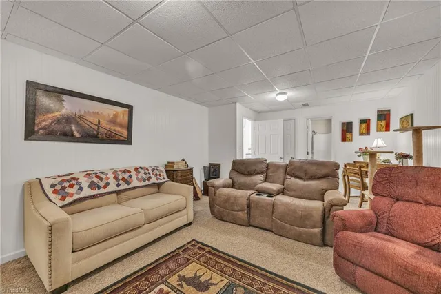 $429,000 | 354 Shingle Gap Road, Purlear, NC 28665