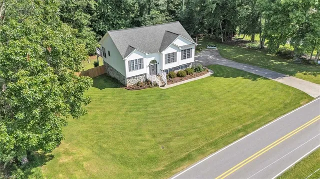 $429,000 | 354 Shingle Gap Road, Purlear, NC 28665