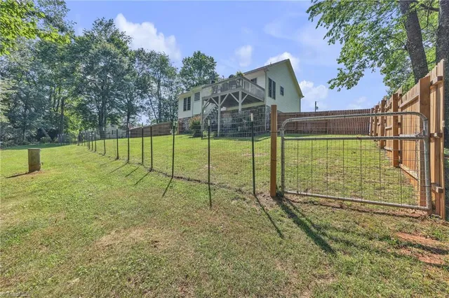 $429,000 | 354 Shingle Gap Road, Purlear, NC 28665