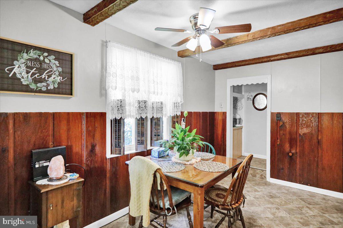 1717 Friedensburg Road Reading, PA 19606 - Photo 30 of 63 a view of a livingroom with furniture and window