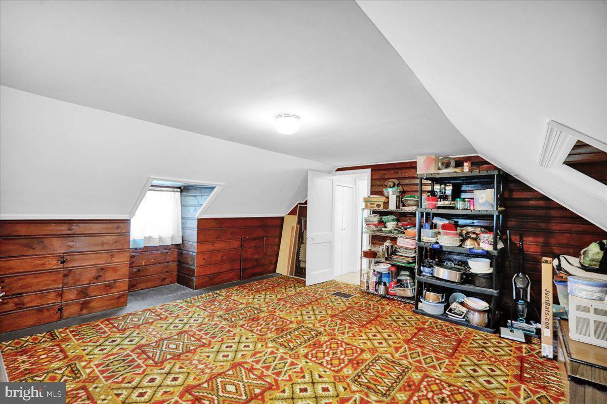 1717 Friedensburg Road Reading, PA 19606 - Photo 34 of 63 a view of a storage & utility room