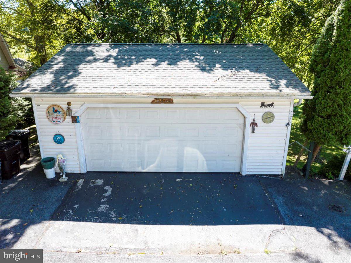 1717 Friedensburg Road Reading, PA 19606 - Photo 54 of 63