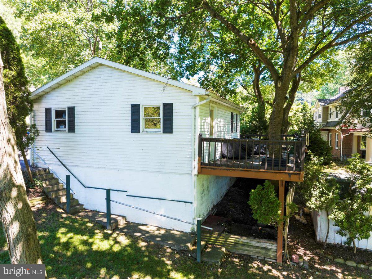 1717 Friedensburg Road Reading, PA 19606 - Photo 56 of 63