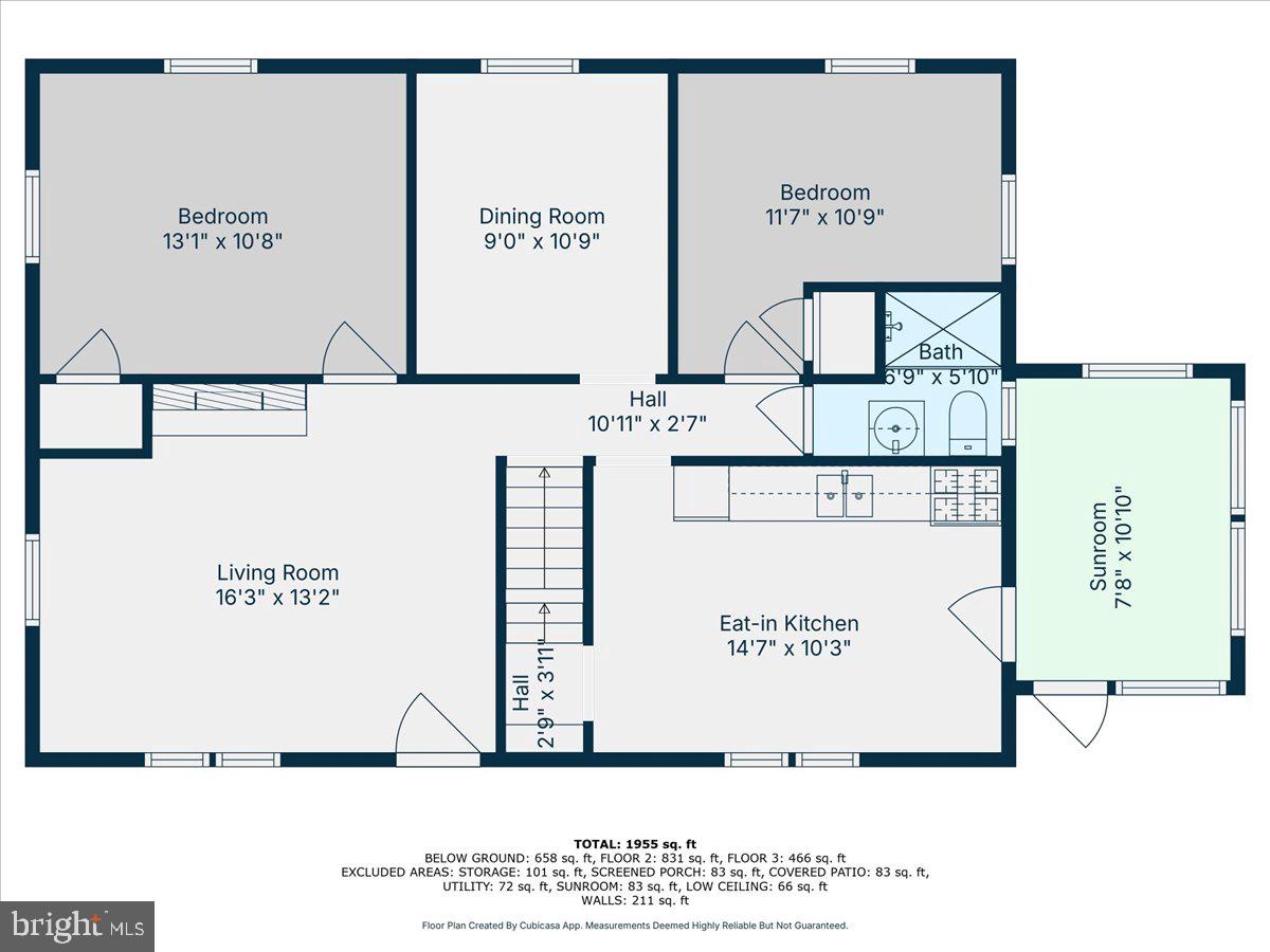 1717 Friedensburg Road Reading, PA 19606 - Photo 61 of 63