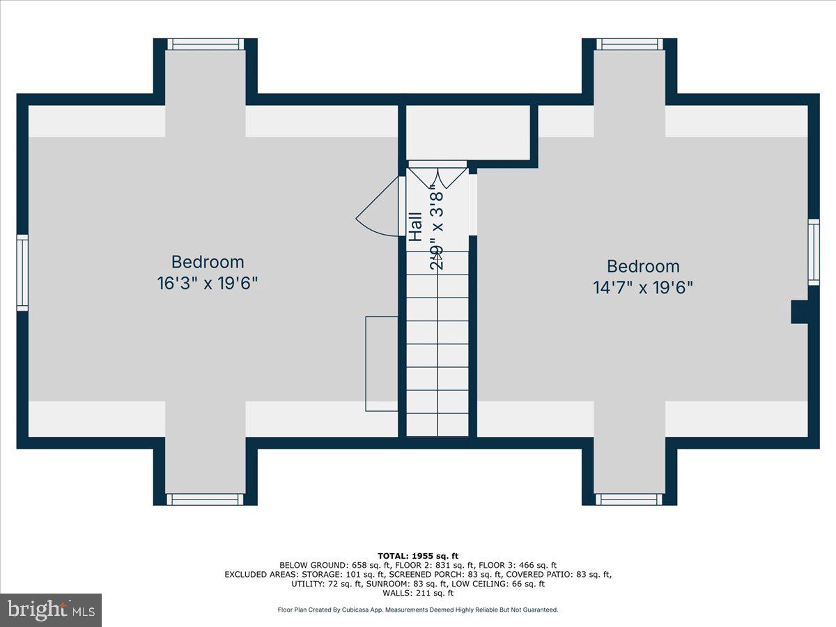 1717 Friedensburg Road Reading, PA 19606 - Photo 62 of 63