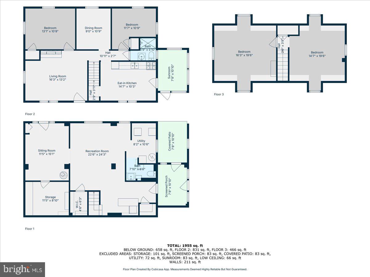 1717 Friedensburg Road Reading, PA 19606 - Photo 63 of 63