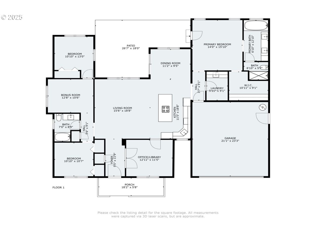 5216 Dunewood Drive Florence, OR 97439 - Photo 45 of 46