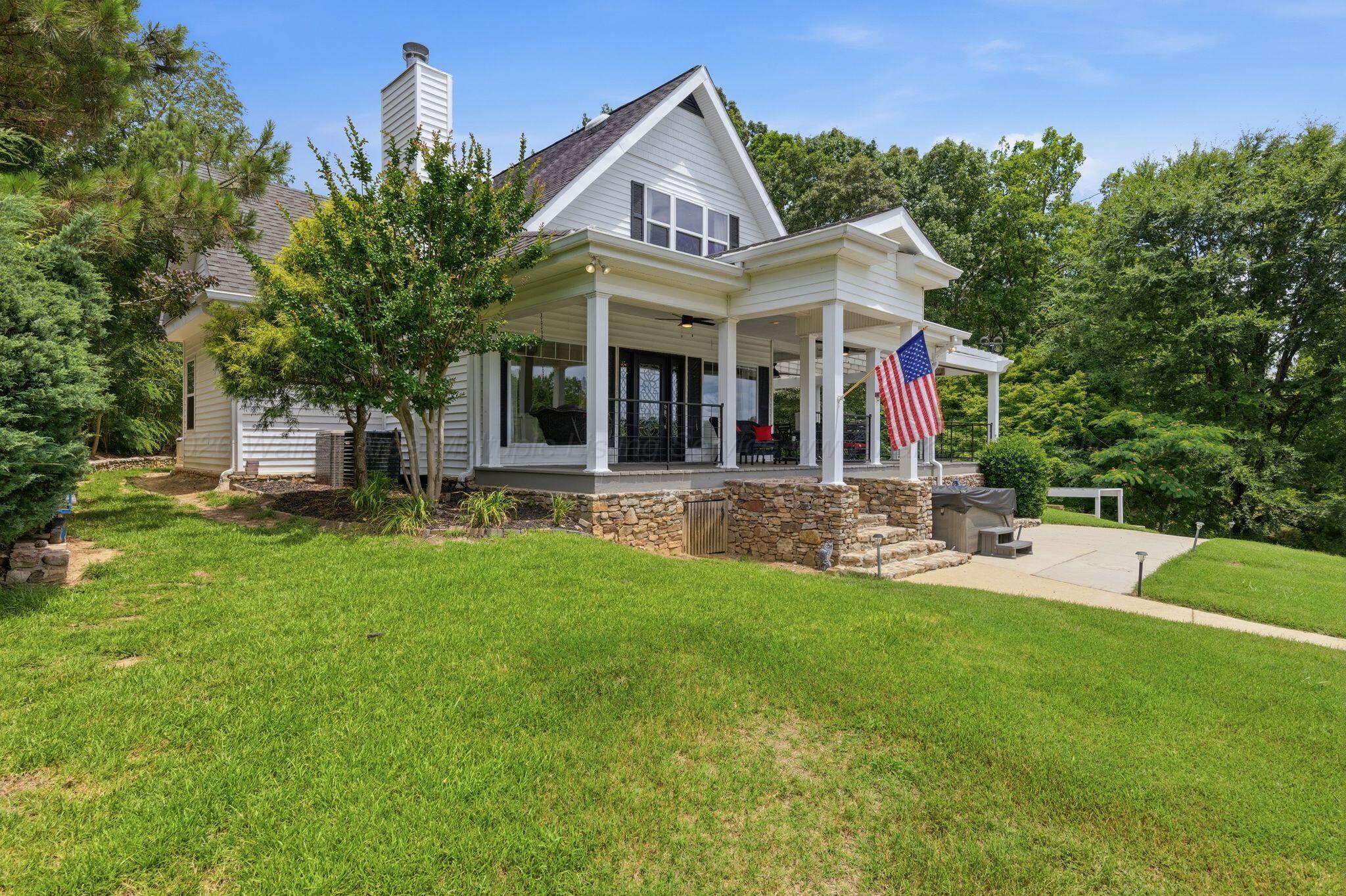 629 Sipsey Road Arley, AL 35541 - Photo 6 of 49 Gallery Image 6