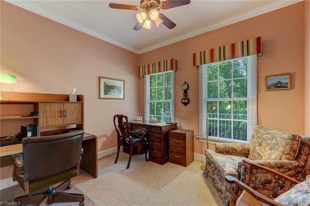 153 Oak Ridge Drive Eden, NC 27288 - Photo 30 of 44