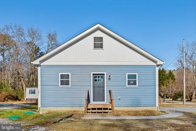 $325,000 | 14488 Alpha Street, Greenwood, DE 19950