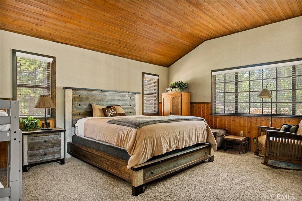 423 Pine View Drive Big Bear City, CA 92314 - Photo 27 of 47