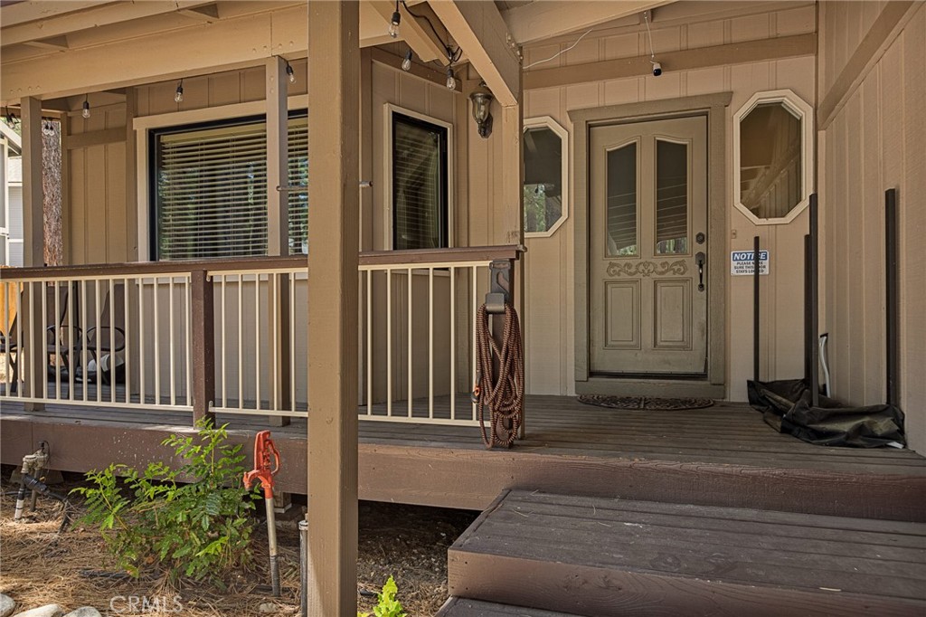 423 Pine View Drive Big Bear City, CA 92314 - Photo 3 of 47