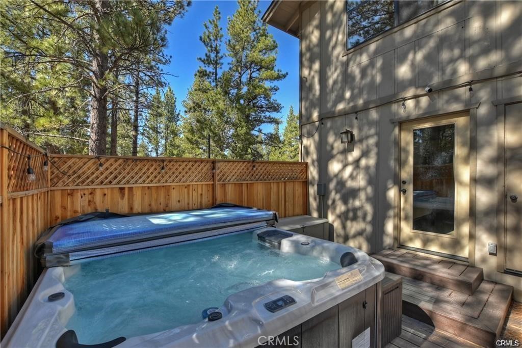 423 Pine View Drive Big Bear City, CA 92314 - Photo 35 of 47