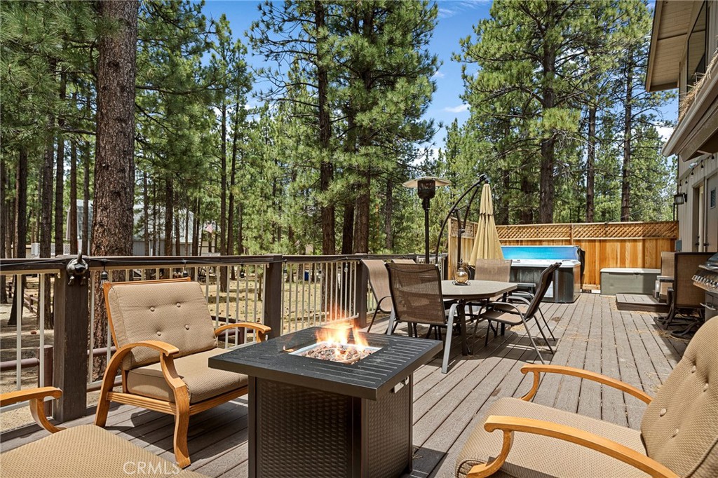 423 Pine View Drive Big Bear City, CA 92314 - Photo 36 of 47