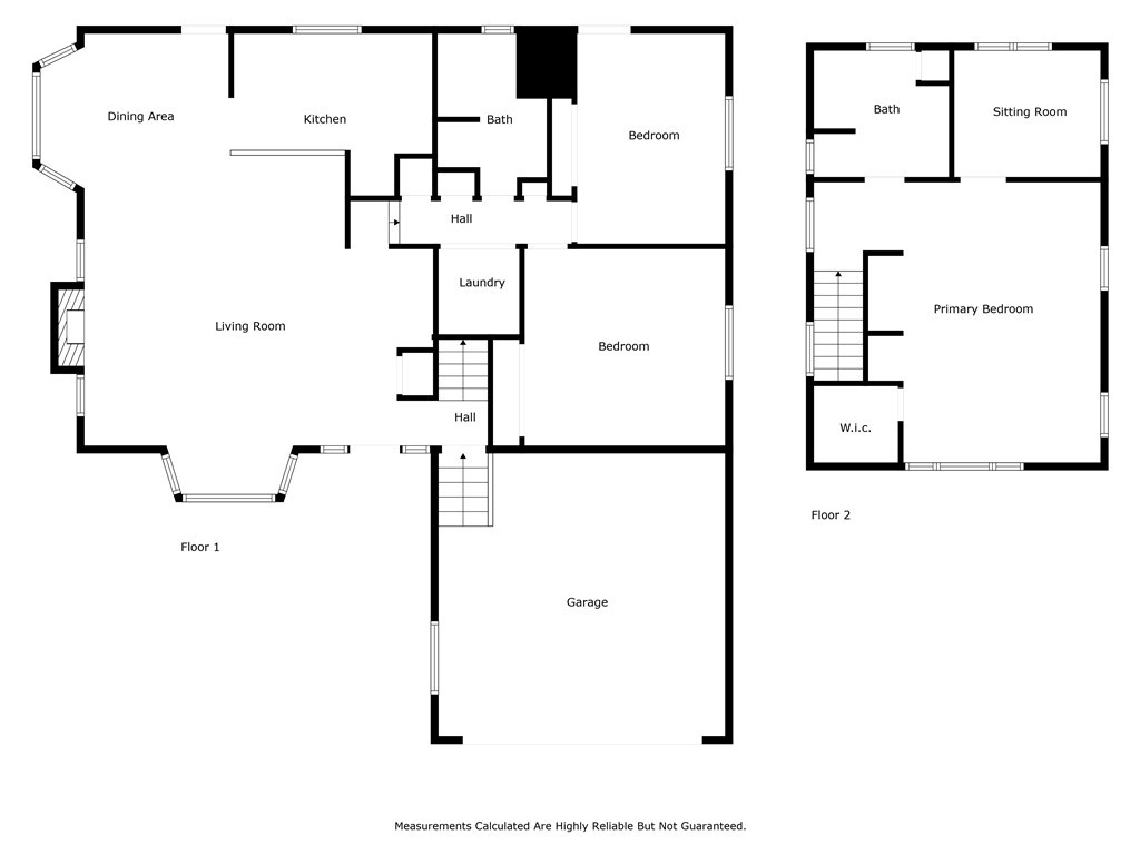 423 Pine View Drive Big Bear City, CA 92314 - Photo 45 of 47