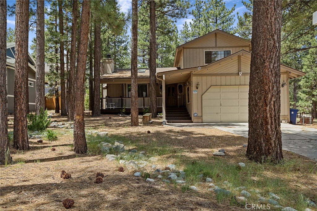 423 Pine View Drive Big Bear City, CA 92314 - Photo 46 of 47