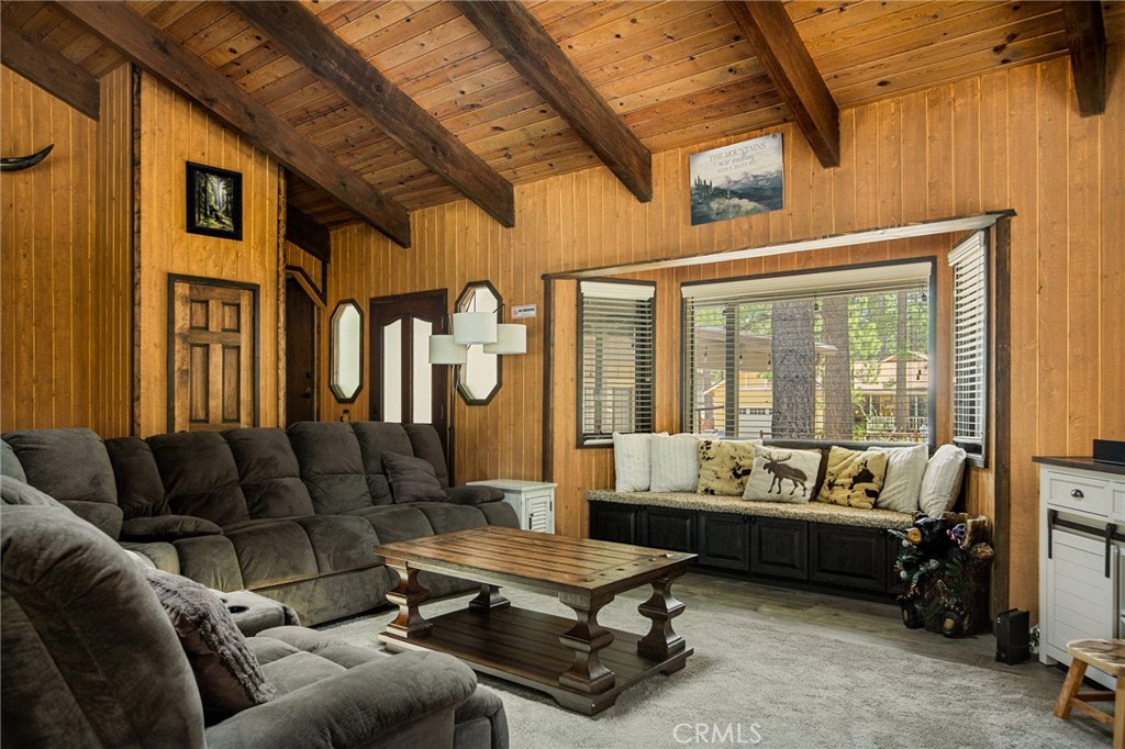 423 Pine View Drive Big Bear City, CA 92314 - Photo 7 of 47