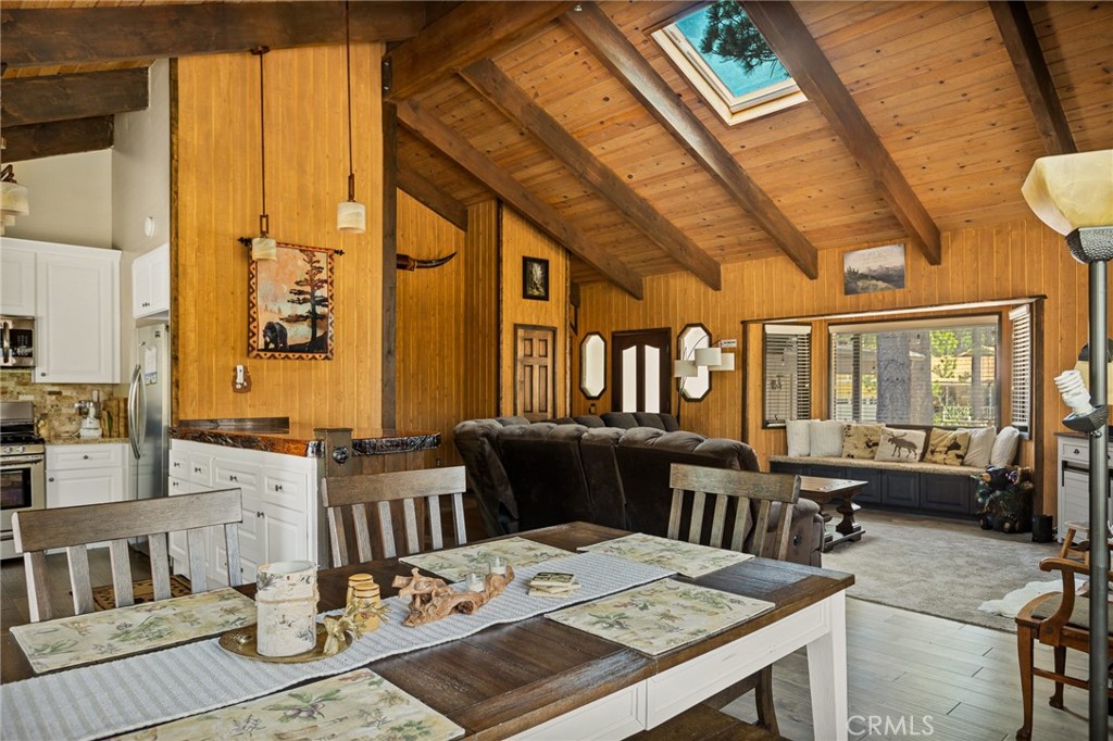 423 Pine View Drive Big Bear City, CA 92314 - Photo 9 of 47