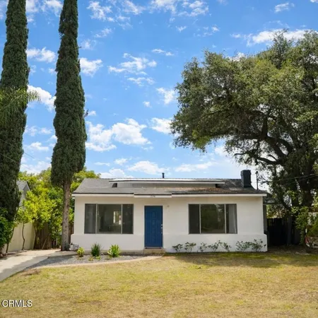 $3,500 | 1554 East Woodbury Road, Pasadena, CA 91104