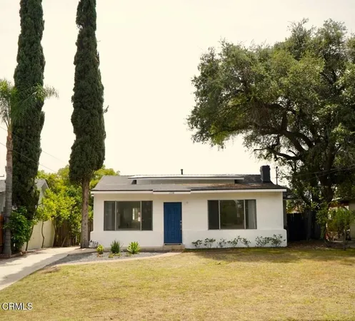 $3,500 | 1554 East Woodbury Road, Pasadena, CA 91104