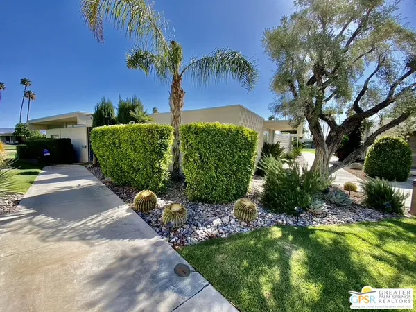 $8,000 | 16 Lakeview Drive, Palm Springs, CA 92264