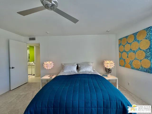 $8,000 | 16 Lakeview Drive, Palm Springs, CA 92264