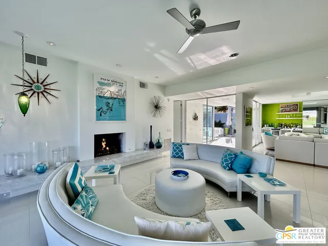 $8,000 | 16 Lakeview Drive, Palm Springs, CA 92264