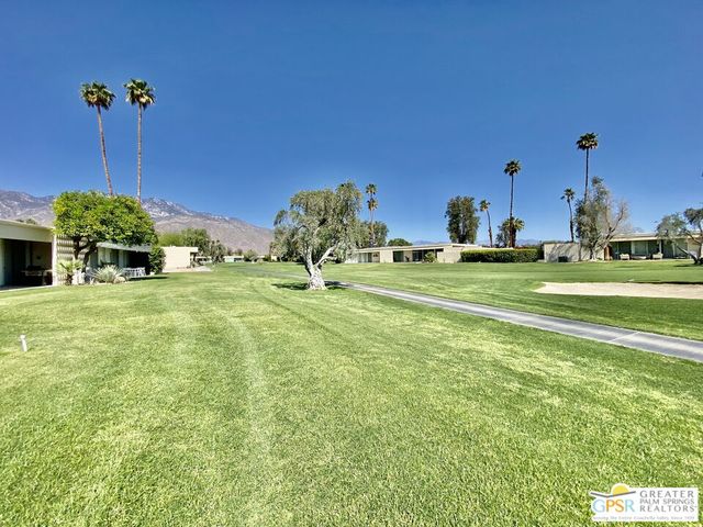 a view of an ocean with boats