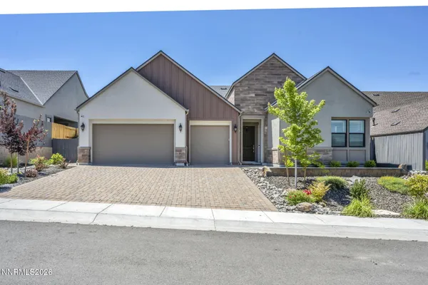 $8,500 | 2958 Saddle Peak Drive, Reno, NV 89521