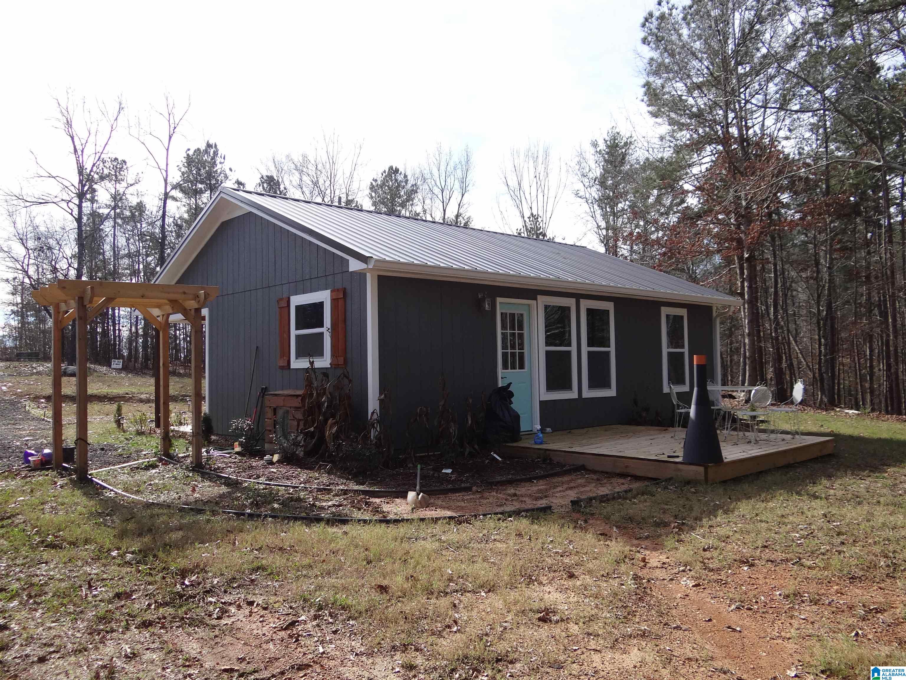 402 Mountain Springs Road Ashville, AL 35953 - Photo 4 of 17