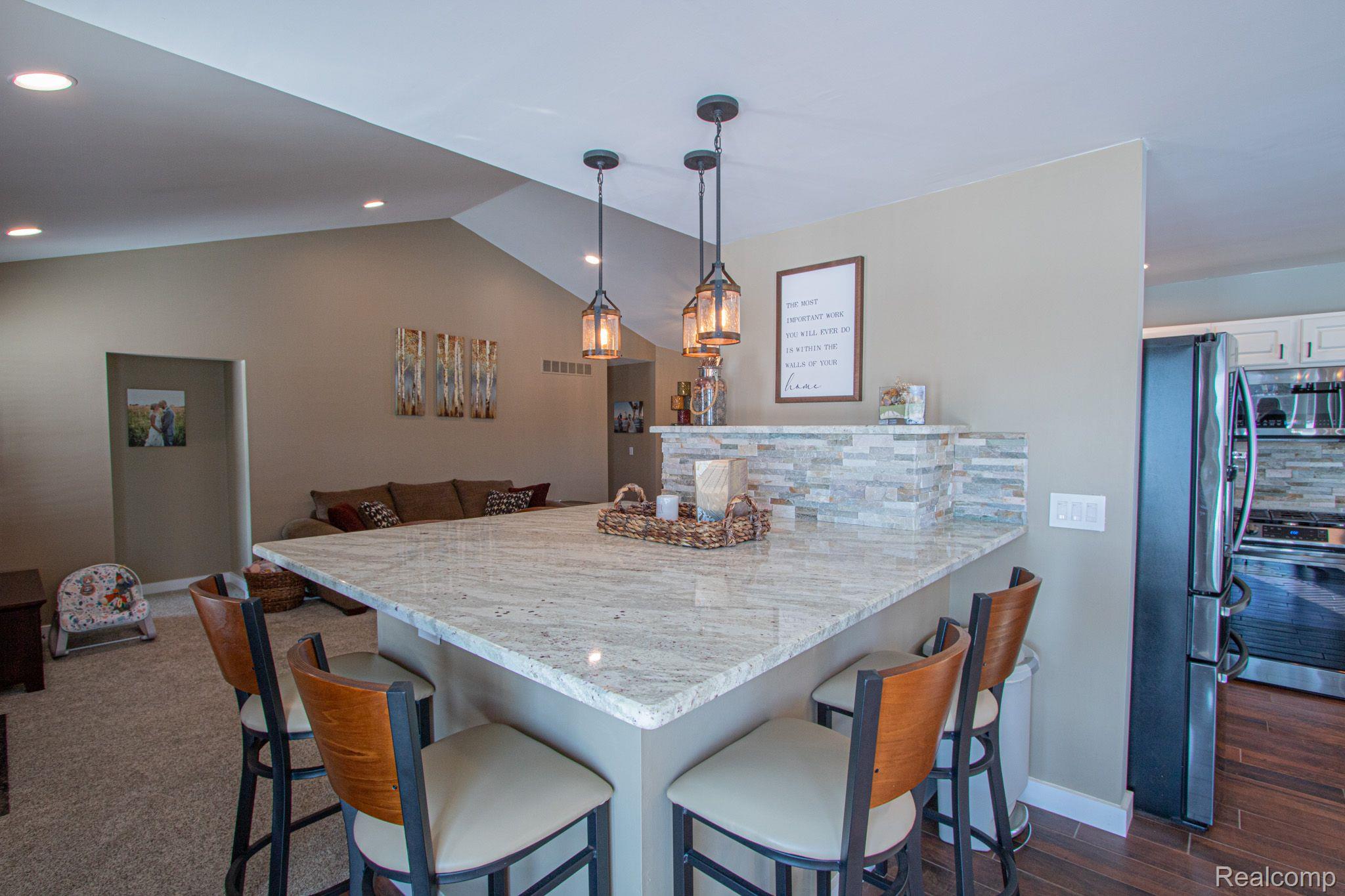8592 Burt Road Capac, MI 48014 - Photo 13 of 32 Gallery Image 13