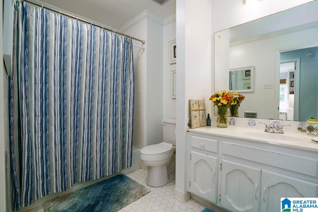 5530 Timber Hill Road Birmingham, AL 35242 - Photo 25 of 41