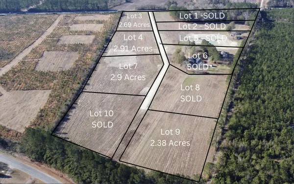 $89,900 | 149 Rambling Lane, Cross, SC 29436