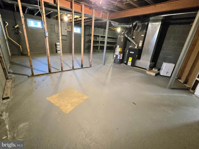 a view of under construction area