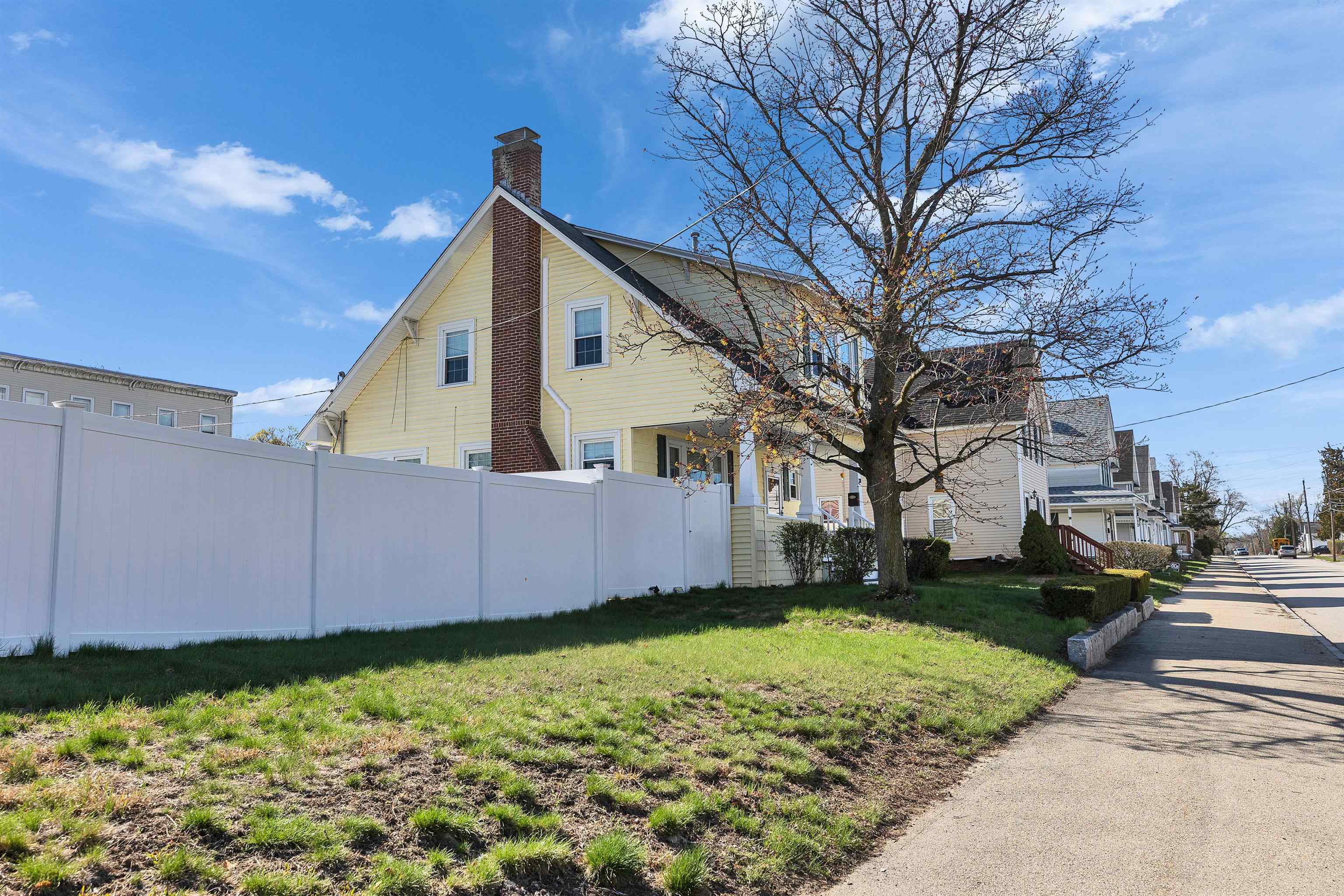 237 Jewett Street Manchester, NH 03103 - Photo 47 of 55 Gallery Image 47