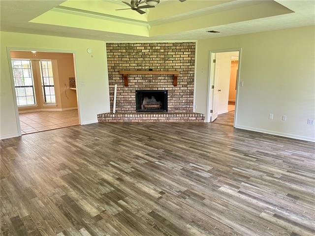 229 Miller Road Boyce, LA 71409 - Photo 11 of 21