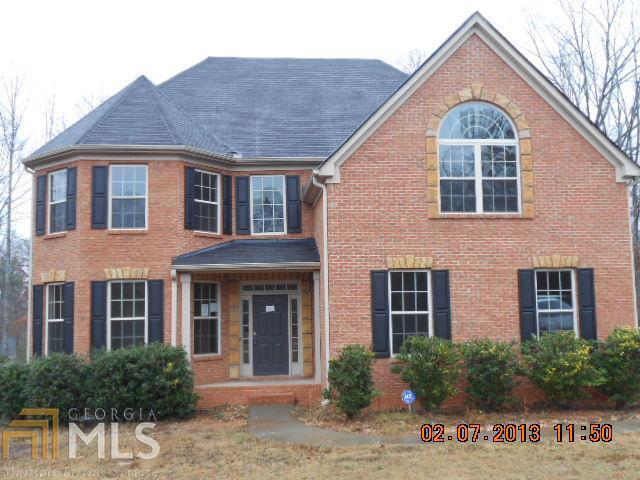 3255 Brigadier Way Southwest Stockbridge, GA 30281 - Photo 1 of 1 Gallery Image 1