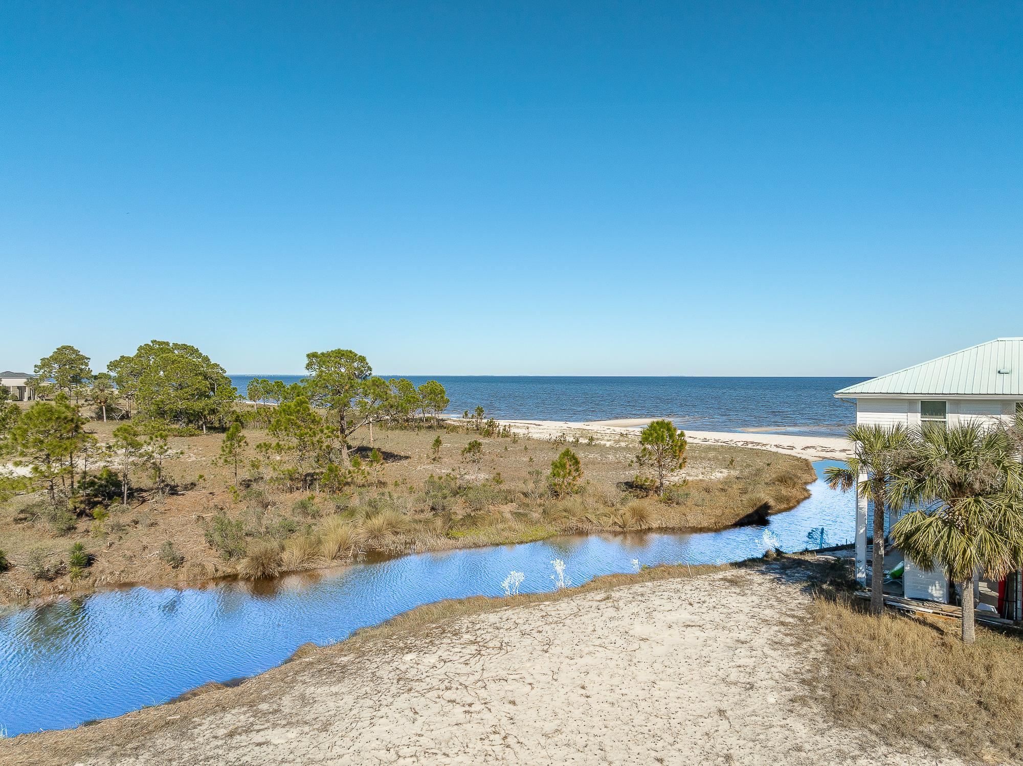 3 Marlin Street Alligator Point, FL 32346 - Photo 4 of 10