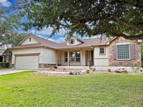 $425,000 | 122 Nolan Drive, Georgetown, TX 78633