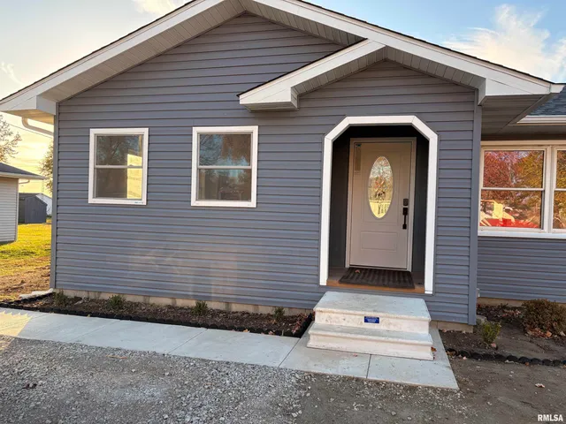 $204,900 | 504 Westhaven Drive, Centralia, IL 62801