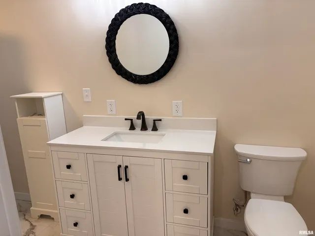 $204,900 | 504 Westhaven Drive, Centralia, IL 62801