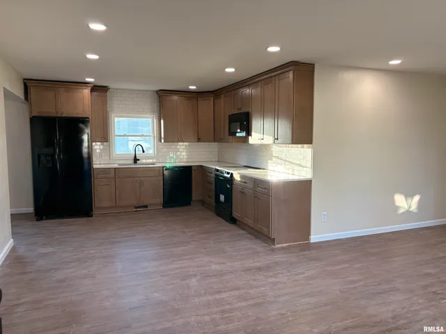 $204,900 | 504 Westhaven Drive, Centralia, IL 62801