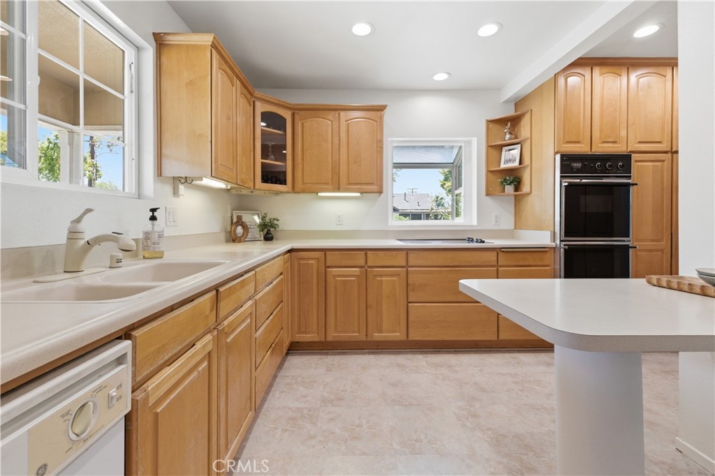 3327 North Studebaker Road Long Beach, CA 90808 - Photo 8 of 31 Tons of counter space