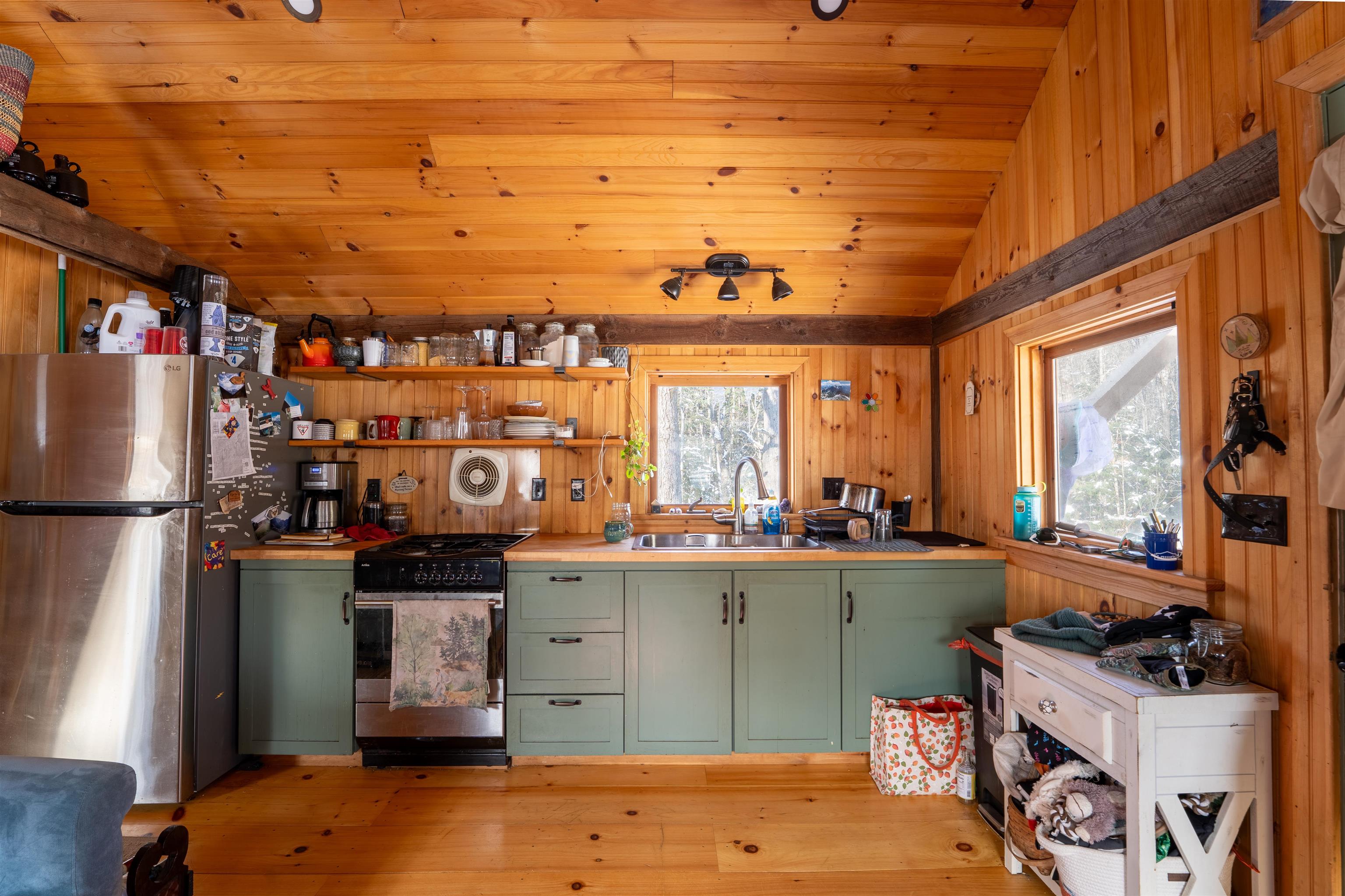 398 Plains Road, Unit C Lisbon, NH 03585 - Photo 5 of 6